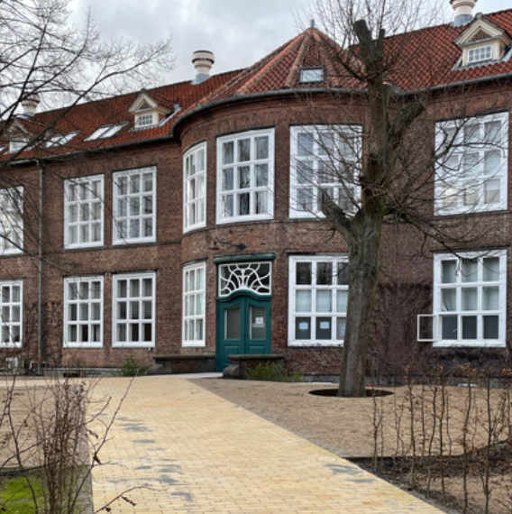 Royal Danish Academy of Fine Arts